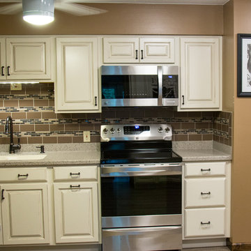 Green Kitchen