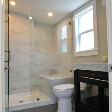 Webster Remodel