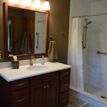 Bathroom Remodel