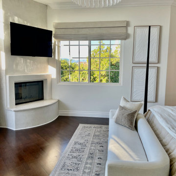 Escondido HIdden Meadows Home Remodel