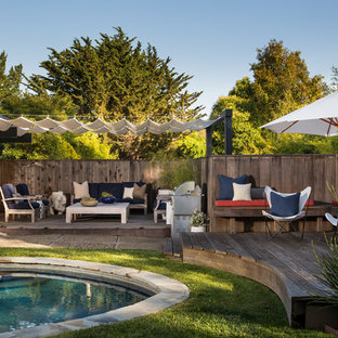 Shangrila - Marin County, CA