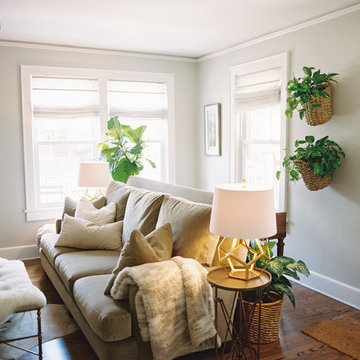 Columbia Bungalow