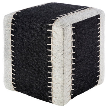 Niko NKPF-001 16"x16"x18" Pouf