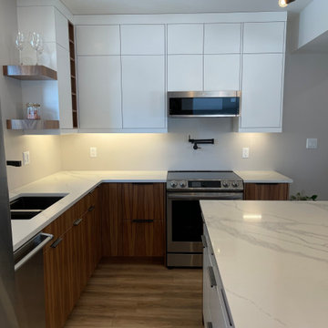 150 Year Old Farmhouse Renovation