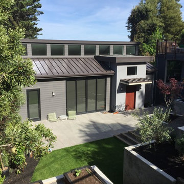 Mill Valley Home