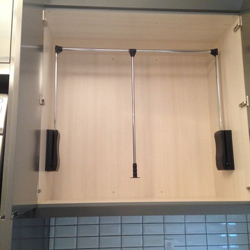 Custom Millwork