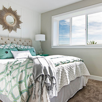 2015 Parade of Homes