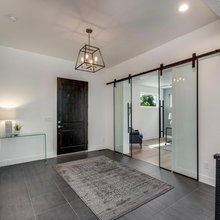 Interiors