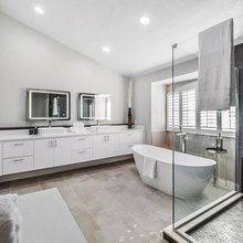 Bathroom Renovation