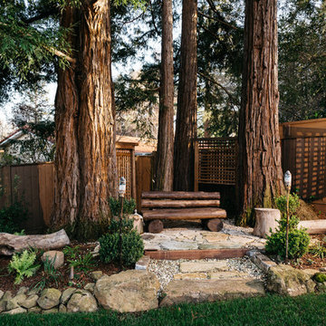 Menlo Park Prairie Craftsman