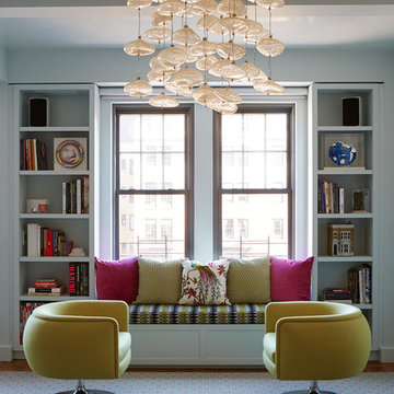 Manhattan Contemporary