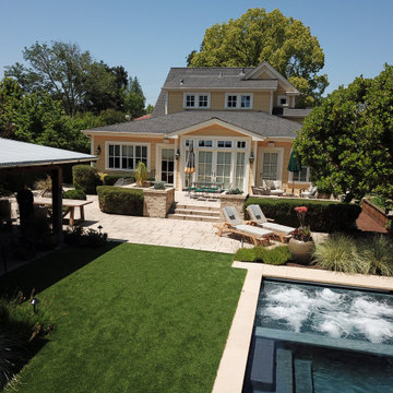 Sonoma Farmhouse