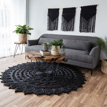 Ember Sofa – Smoke Taupe