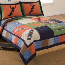 kids room