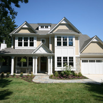 Glenridge House