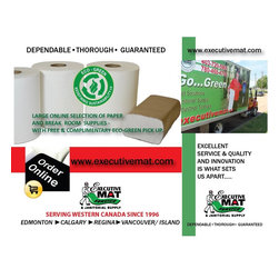 Executive Mat - Products