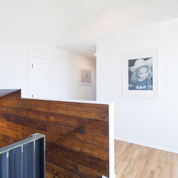 Hyde Park Bungalow Renovation and Addition