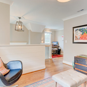 Modern Farmhouse in Brookberry Farm