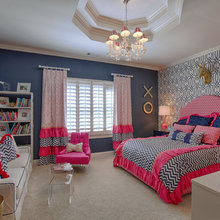 Chanel Bedroom