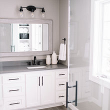 Finn’s Bathroom