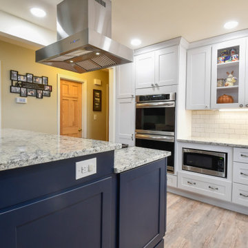 Kitchen Remodel Palmyra, VA