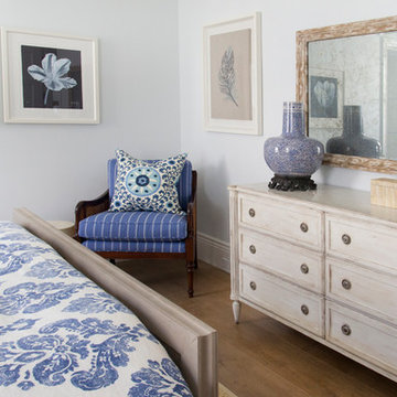 Cozy Coastal Beach House