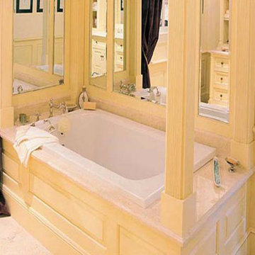 Bathroom Portfolio