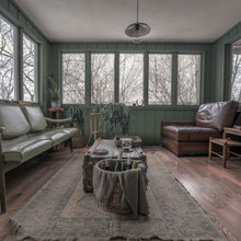 sun rooms