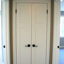 Closet Doors