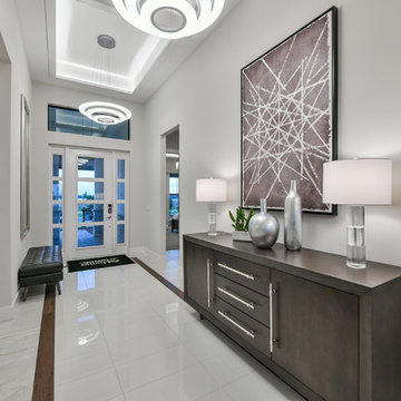 Lakehouse Cove at Waterside