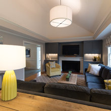 Florida Room/TV Room
