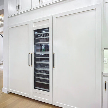 easterling drive- new construction y interior finishes