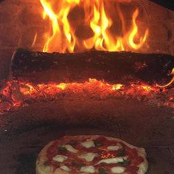 Recipes - Outdoor Pizza Ovens