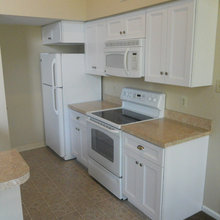 Judson And Sarah’s Kitchen