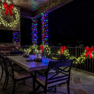 Featured Holiday Displays 2018