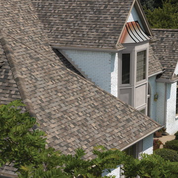 Transitional Colonial
