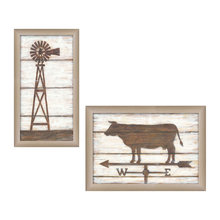 Country Decor