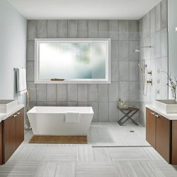 Luxury Master Bathroom - Products