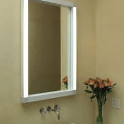 Artemide - ARTEMIDE REZEK VANITY MIRROR - Bathroom Mirrors