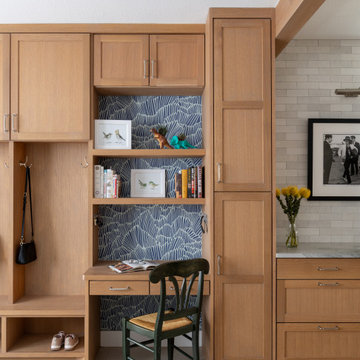 Oak Hill | Kitchen Transformation