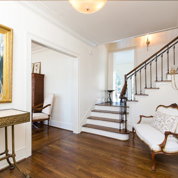 Redmont Whole Home Remodel