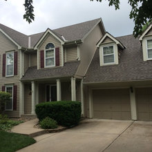 House paint
