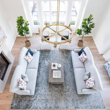 Area Rugs