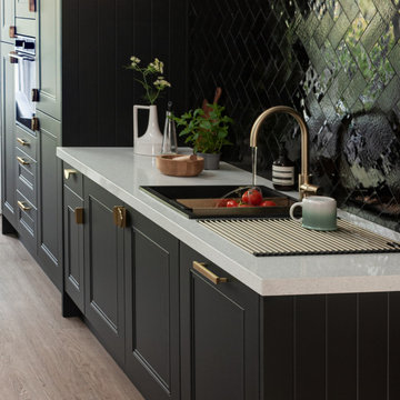 Cabinet Refacing