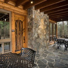 wood stain ideas