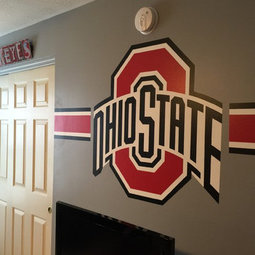 Clint Ibele - Ohio State Room
