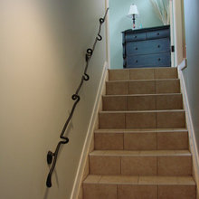 Handrails