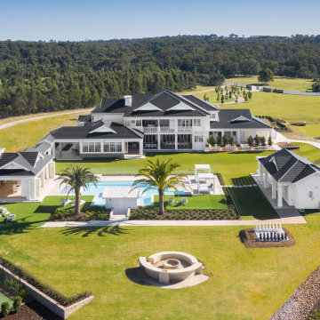 The Estate by Build Prestige Homes