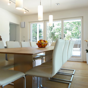 Casa en Miraflores de la Sierra, Madrid