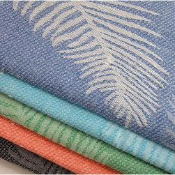 Turkish Towel - Beach Towels